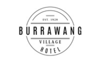 burrawang hotel