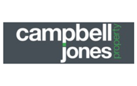 campbell jones